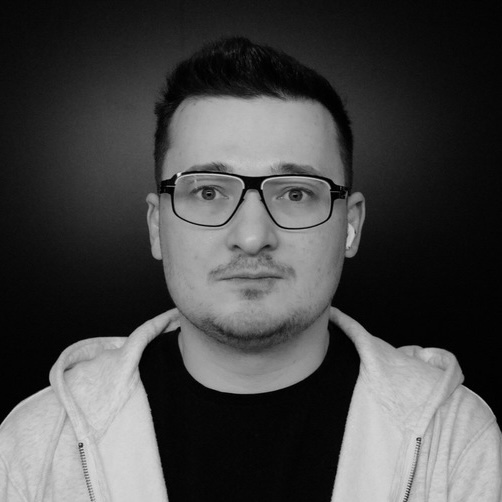 Алексей Толмач